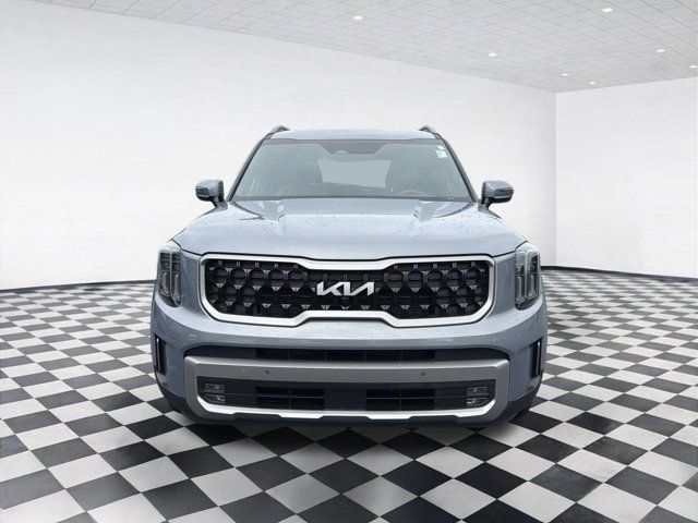 2023 Kia Telluride SX X-Line