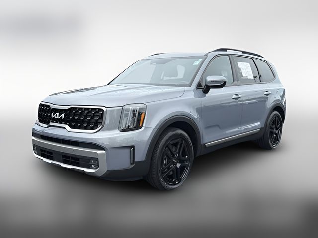 2023 Kia Telluride SX X-Line