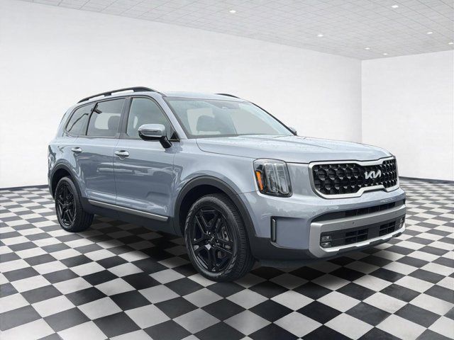 2023 Kia Telluride SX X-Line
