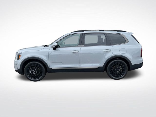 2023 Kia Telluride SX X-Line