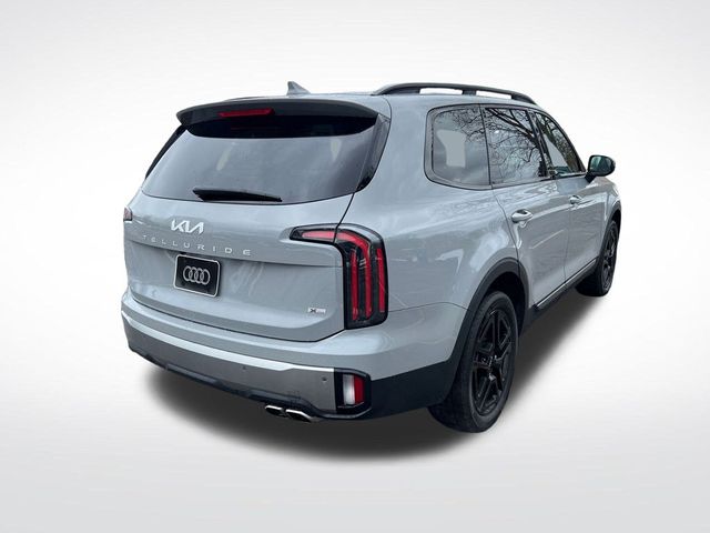 2023 Kia Telluride SX X-Line