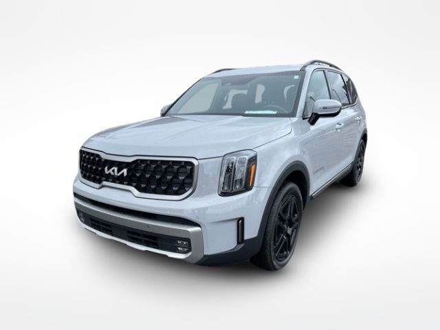 2023 Kia Telluride SX X-Line
