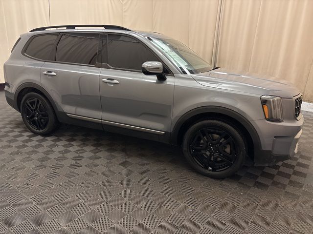 2023 Kia Telluride SX X-Line
