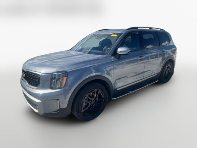 2023 Kia Telluride SX X-Line