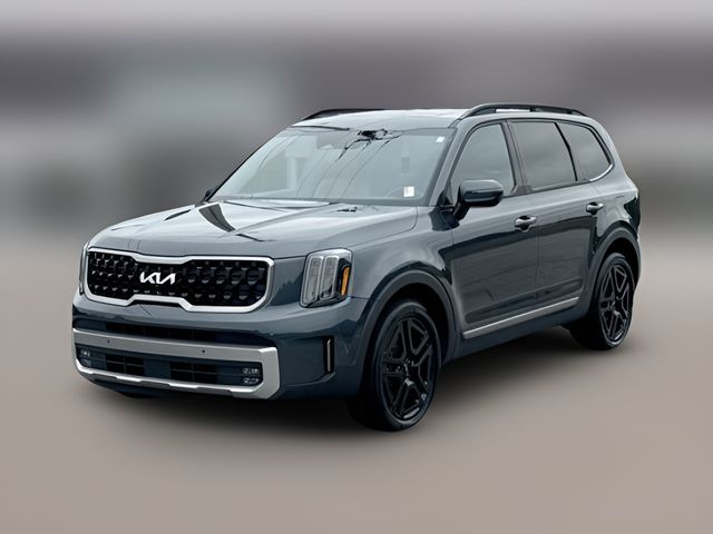 2023 Kia Telluride SX X-Line