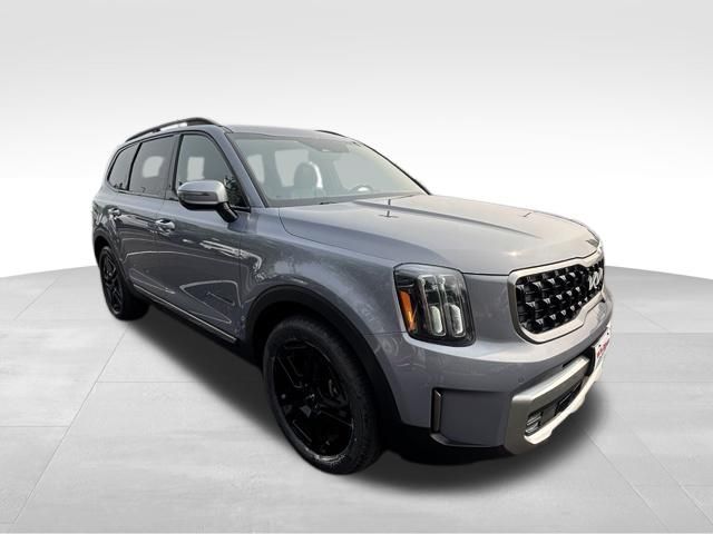 2023 Kia Telluride SX X-Line