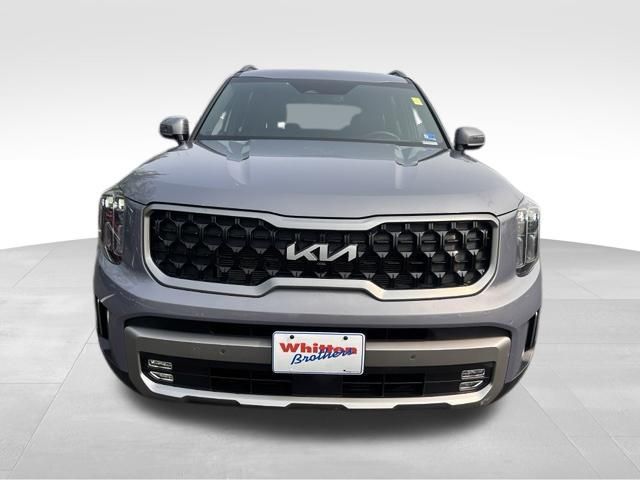 2023 Kia Telluride SX X-Line