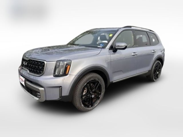 2023 Kia Telluride SX X-Line