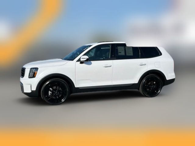 2023 Kia Telluride SX X-Line