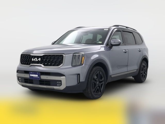 2023 Kia Telluride SX X-Line