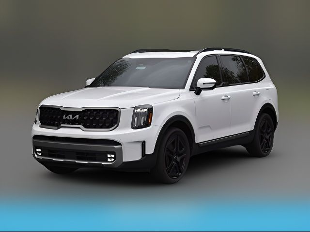 2023 Kia Telluride SX X-Line