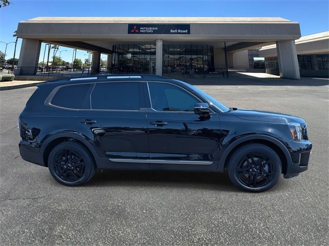 2023 Kia Telluride SX X-Line