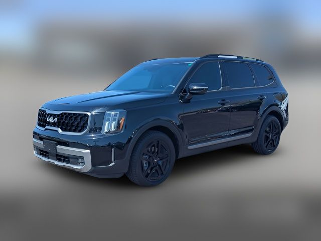 2023 Kia Telluride SX X-Line