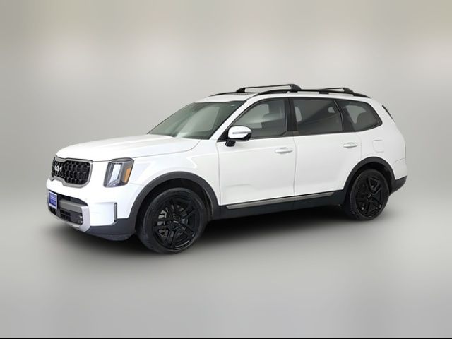 2023 Kia Telluride SX X-Line