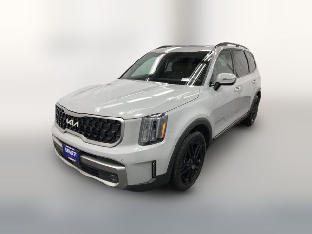 2023 Kia Telluride SX X-Line