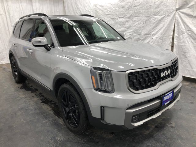 2023 Kia Telluride SX X-Line