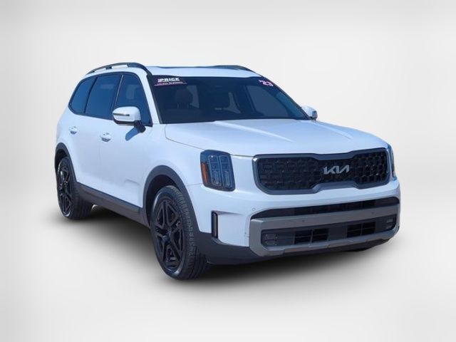 2023 Kia Telluride SX X-Line