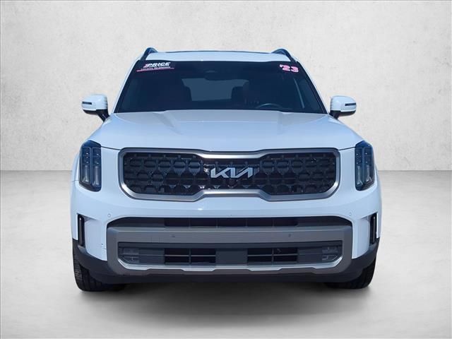 2023 Kia Telluride SX X-Line
