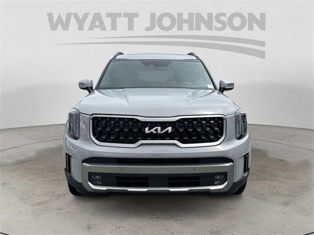 2023 Kia Telluride SX X-Line
