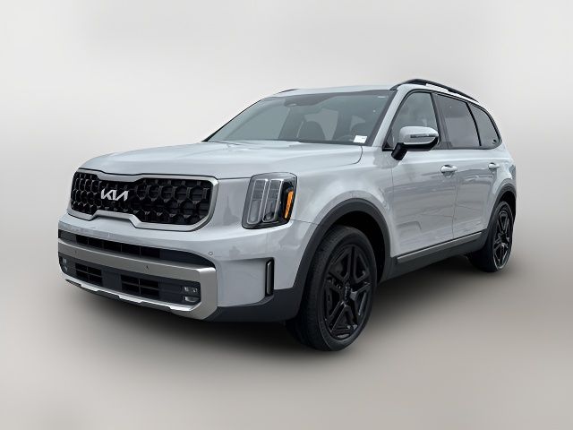 2023 Kia Telluride SX X-Line