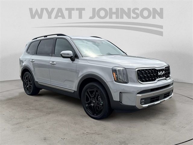2023 Kia Telluride SX X-Line