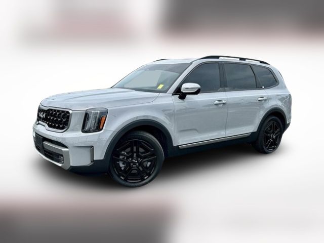 2023 Kia Telluride SX X-Line