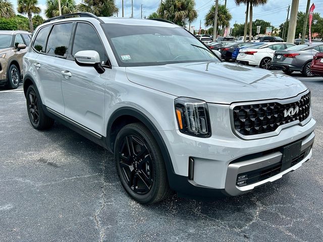 2023 Kia Telluride SX X-Line