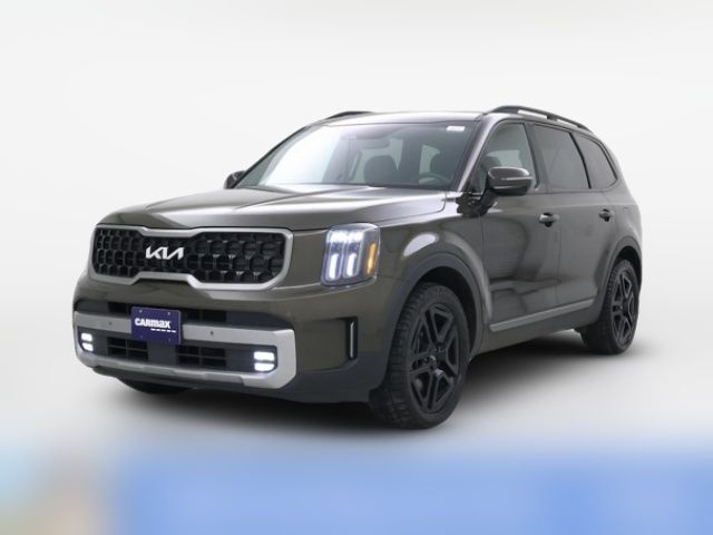 2023 Kia Telluride SX X-Line