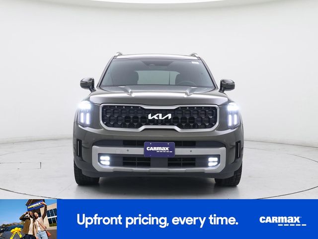 2023 Kia Telluride SX X-Line