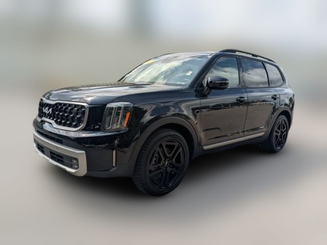 2023 Kia Telluride SX X-Line
