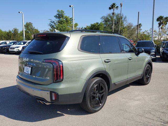 2023 Kia Telluride SX X-Line