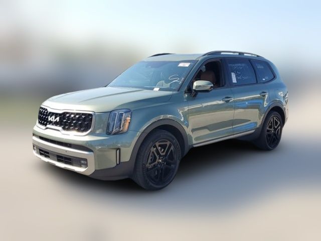 2023 Kia Telluride SX X-Line