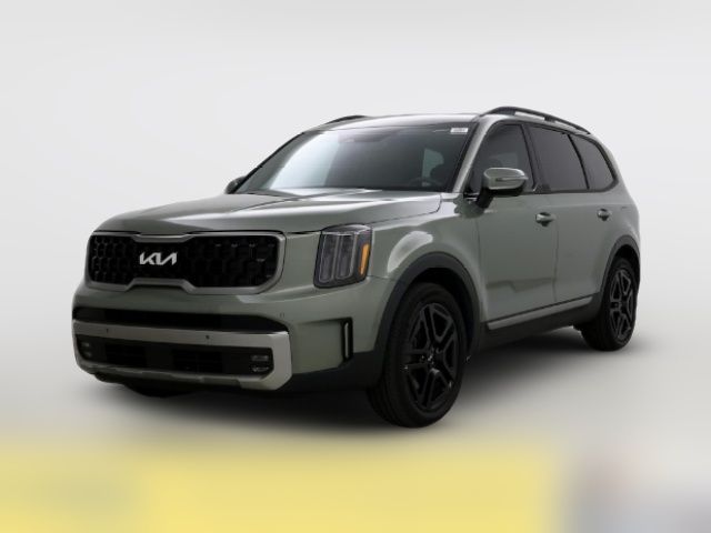 2023 Kia Telluride SX X-Line