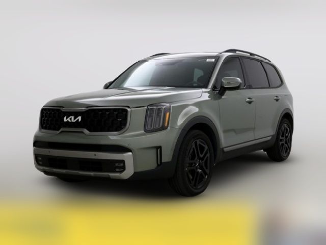 2023 Kia Telluride SX X-Line