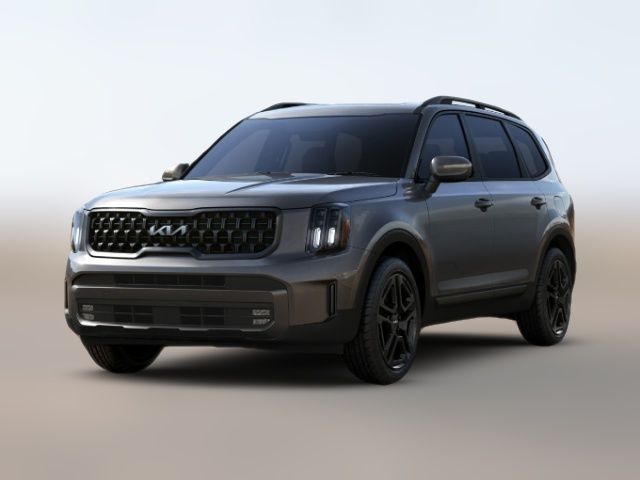 2023 Kia Telluride SX X-Line