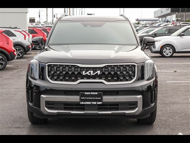 2023 Kia Telluride SX X-Line