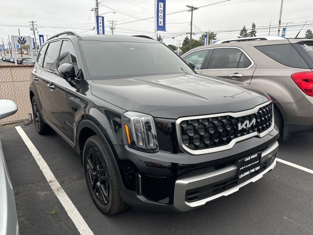 2023 Kia Telluride SX X-Line