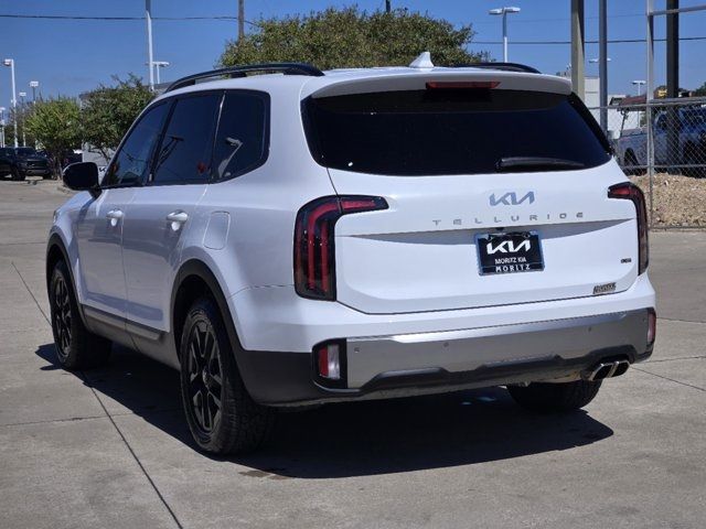 2023 Kia Telluride SX X-Pro