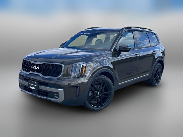 2023 Kia Telluride SX X-Line