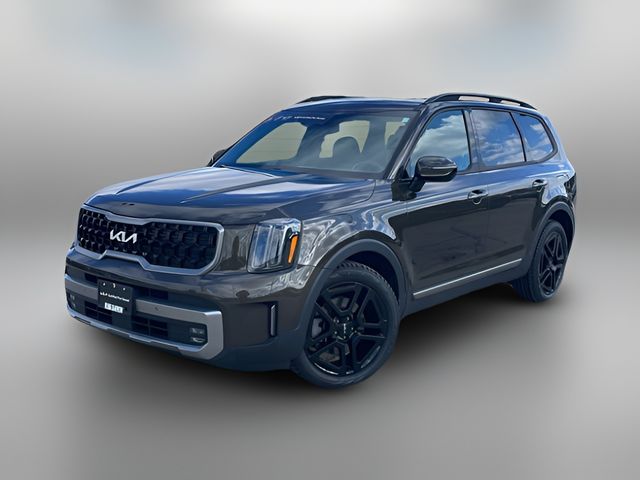 2023 Kia Telluride SX X-Line