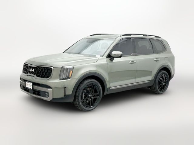 2023 Kia Telluride SX X-Line