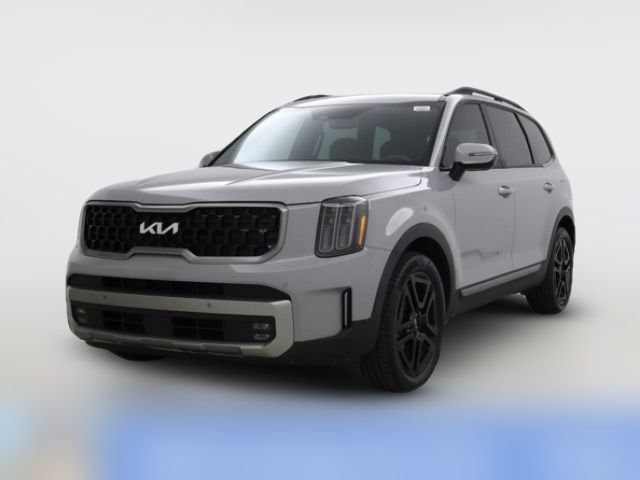 2023 Kia Telluride SX X-Line