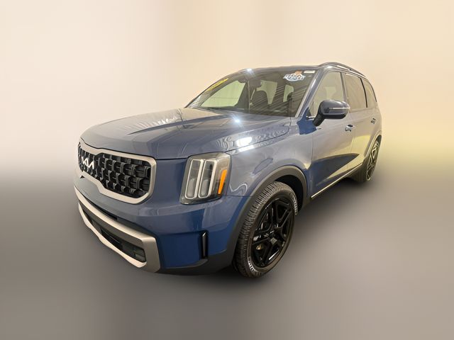 2023 Kia Telluride SX X-Line