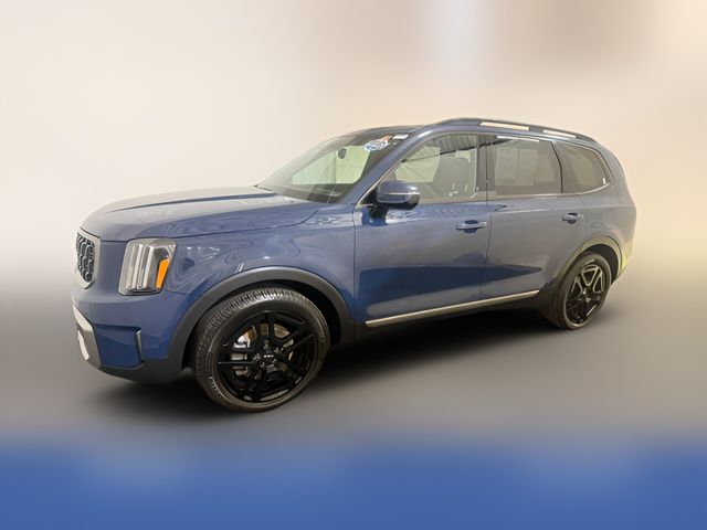 2023 Kia Telluride SX X-Line