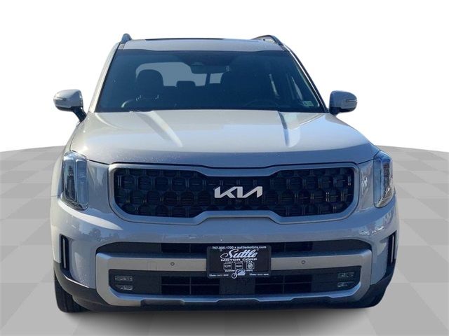 2023 Kia Telluride SX X-Line