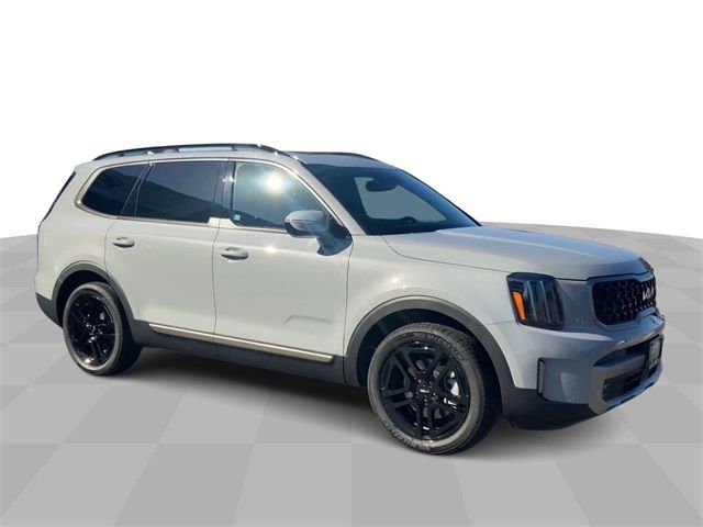 2023 Kia Telluride SX X-Line