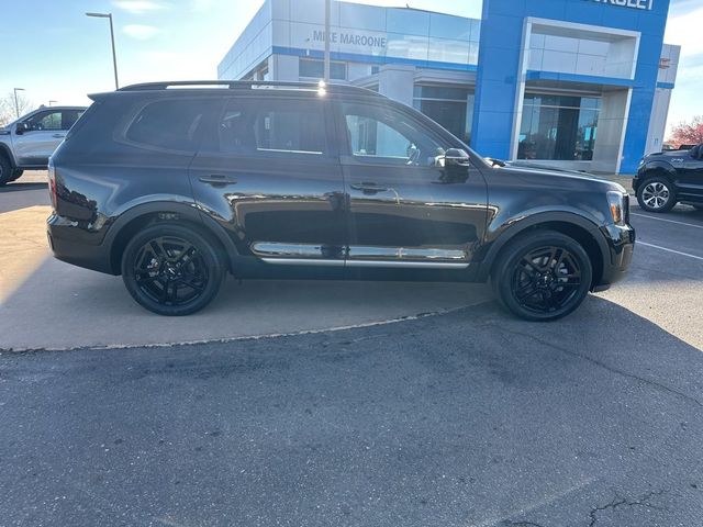 2023 Kia Telluride SX X-Line