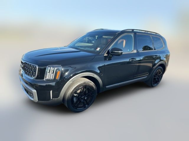 2023 Kia Telluride SX X-Line