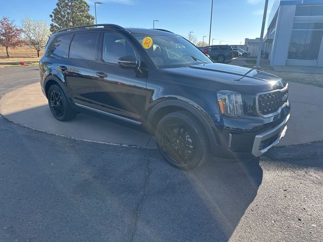 2023 Kia Telluride SX X-Line