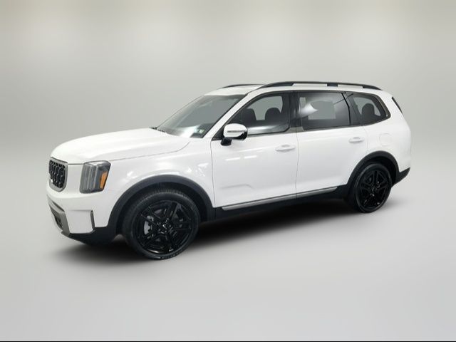 2023 Kia Telluride SX X-Line